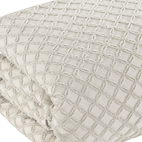 Homeroots Beige Luxurious Polyester 180 Thread Count Washable Duvet Cover Set For Cozy Stylish Bedrooms Beige,Twin,Twin Xl Polyester 529066