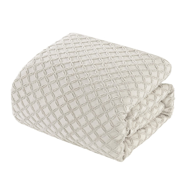 Homeroots Beige Luxurious Polyester 180 Thread Count Washable Duvet Cover Set For Cozy Stylish Bedrooms Beige,Twin,Twin Xl Polyester 529066