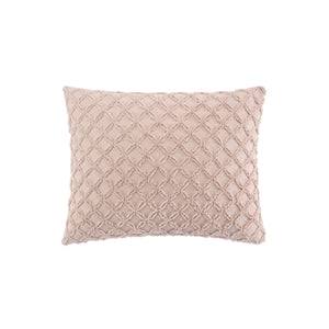 Homeroots Beige Luxurious Polyester 180 Thread Count Washable Duvet Cover Set For Cozy Stylish Bedrooms Blush,Twin,Twin Xl Polyester 529069