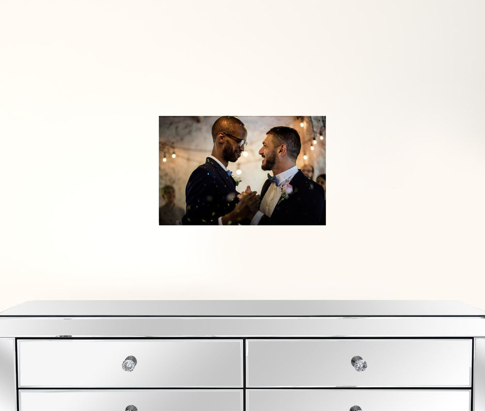 Homeroots Black And White Fabric Cat Wall Decor  Fabric 529125