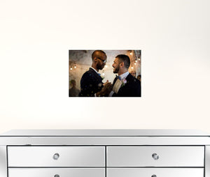 Homeroots Black And White Fabric Cat Wall Decor  Fabric 529125