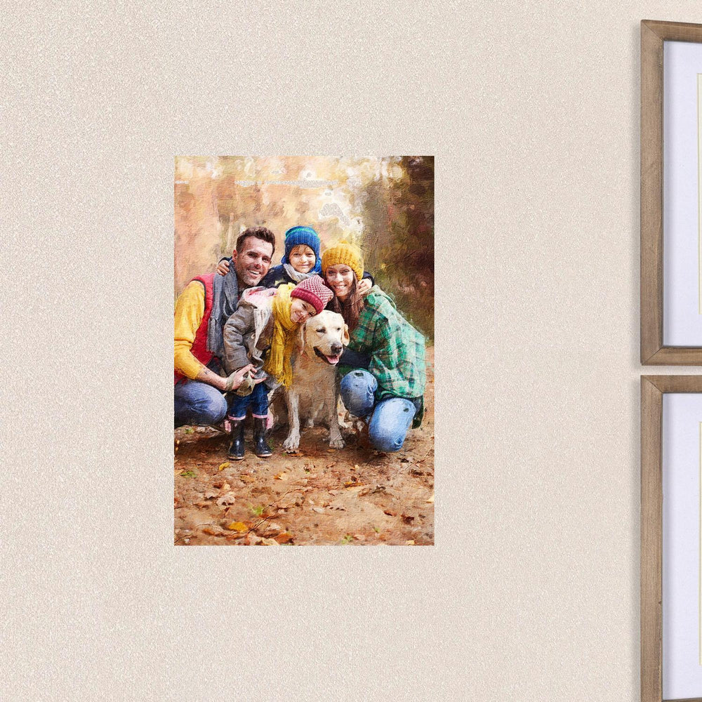 Homeroots Black And White Fabric Wall Decor  Fabric 529344