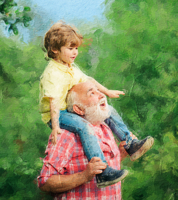 Homeroots Black And White Fabric Wall Decor  Fabric 529358