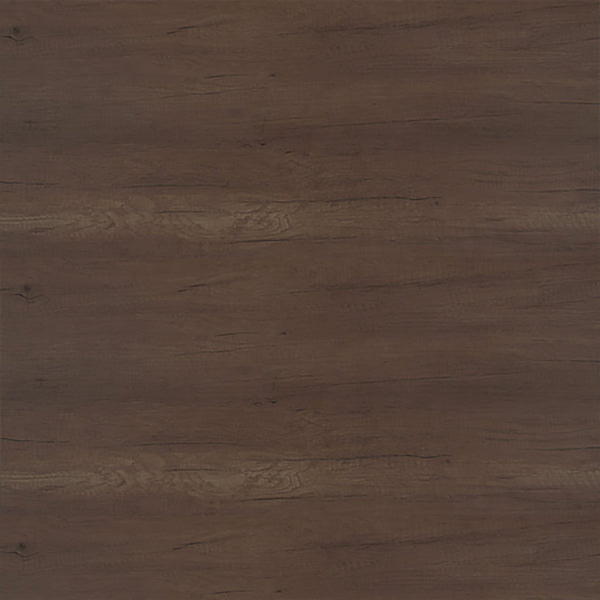 English Elm TOPMAX Farmhouse 48" Rectangular Wood Bar Height Dining Set with 2 Cushioned Chairs Space-Saving Appeal Cherry N717P195018K