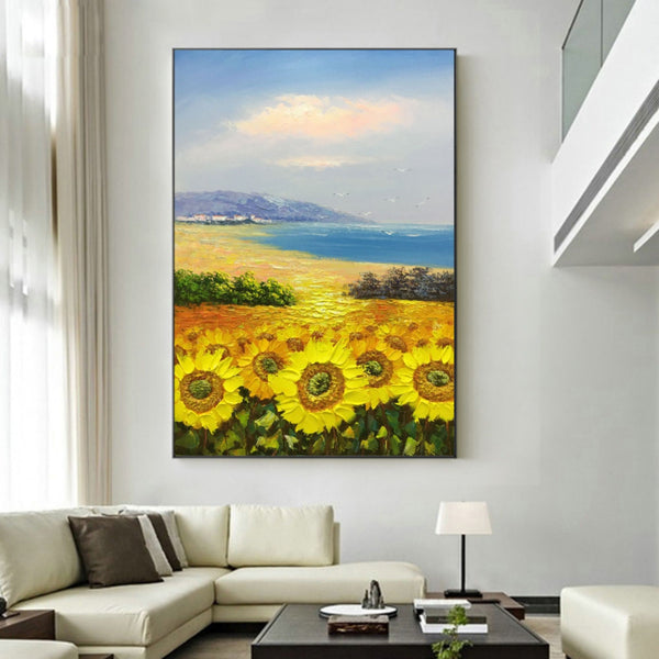 Homeroots Black And White Fabric Wall Decor  Fabric 529375