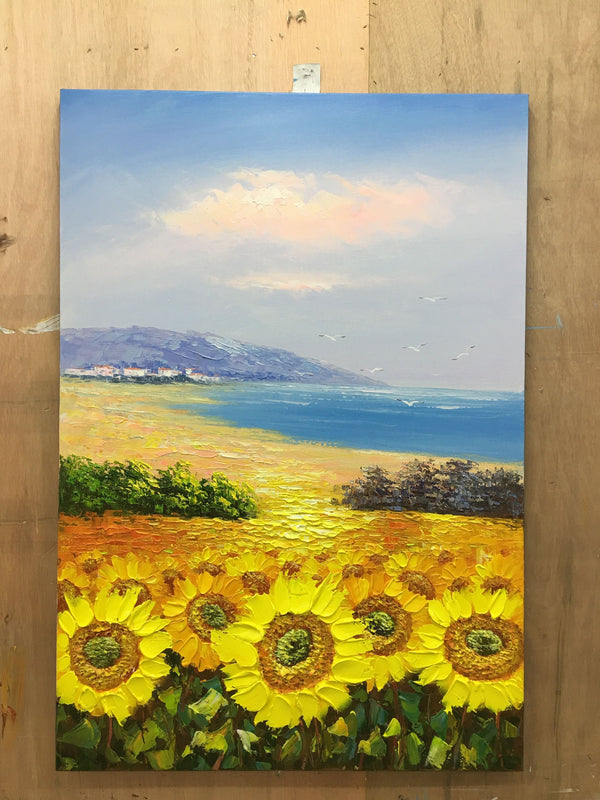 Homeroots Black And White Fabric Wall Decor  Fabric 529375