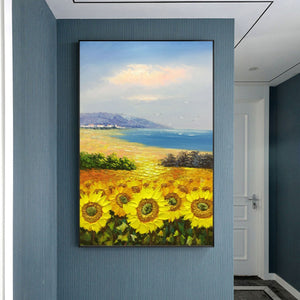 Homeroots Black And White Fabric Wall Decor  Fabric 529376