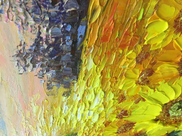 Homeroots Black And White Fabric Wall Decor  Fabric 529376