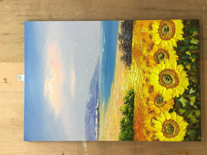 Homeroots Black And White Fabric Wall Decor  Fabric 529376