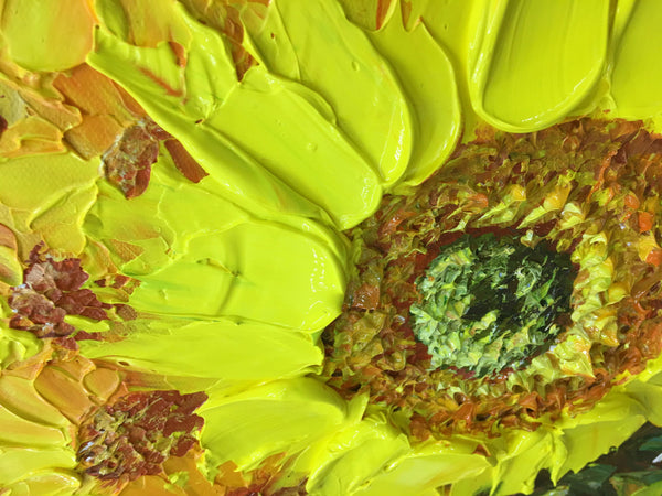 Homeroots Black And White Fabric Wall Decor  Fabric 529378