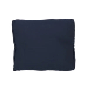 English Elm Christopher Knight Home® - Honolulu Club Chair Cushion Set - Navy Seat & Back Cushions For Outdoor Comfort, Set Of 2 N775P270231N