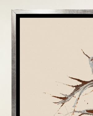 Leftbank Art - In the End by Danielle Davis 40 x 52