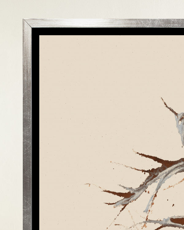 Leftbank Art - In the End by Danielle Davis 40 x 52