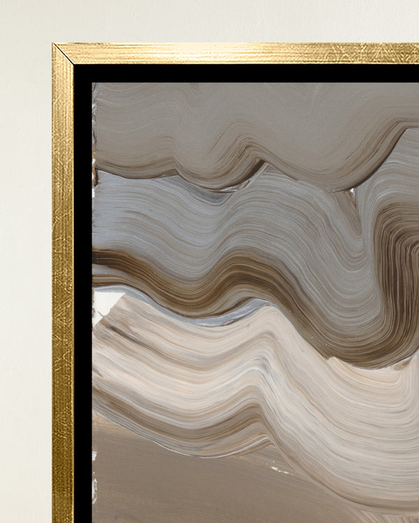 Leftbank Art - All that Glitters II by Danielle Davis 36 x 49