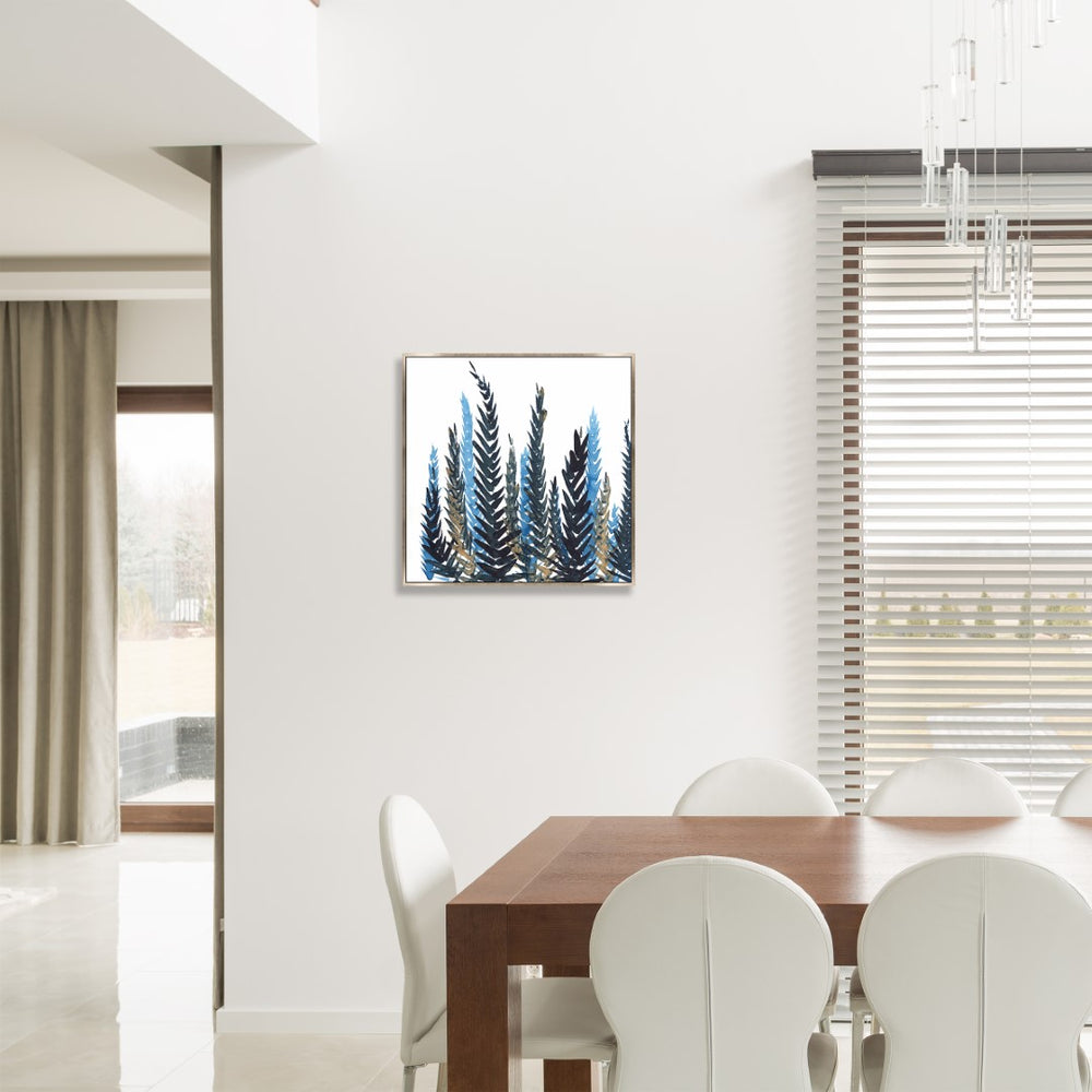 Leftbank Art - Sea Weeds II by Danielle Davis 47 x 47