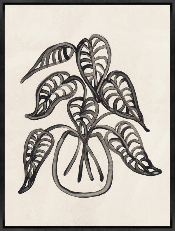 Leftbank Art - Botanico I by Danielle Davis 54 x 72