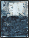 Leftbank Art - Dichotomy I by Danielle Davis 54 x 73