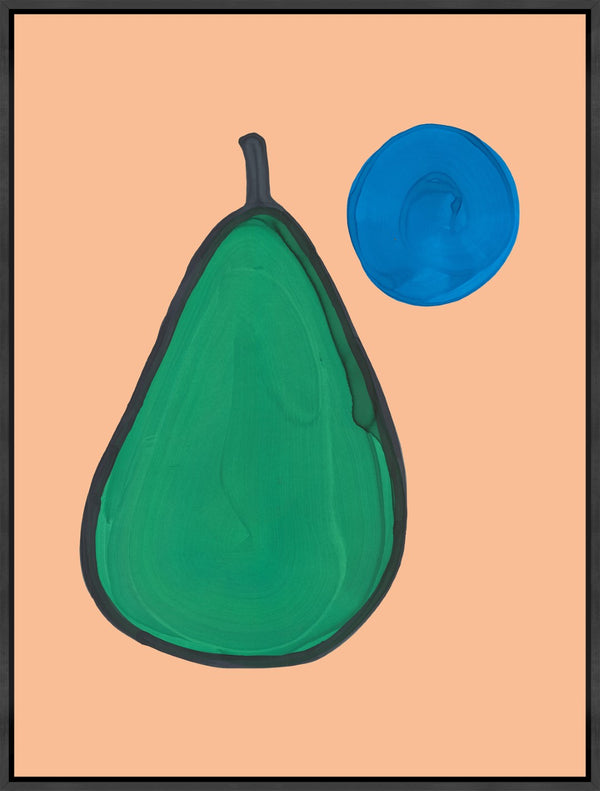 Leftbank Art - Modern Fruit II by Danielle Davis 47 x 63