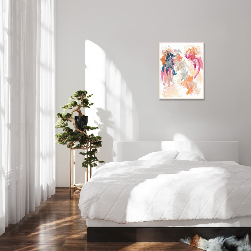Leftbank Art - Anything is Possible I by Danielle Davis 47 x 62