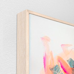 Leftbank Art - Anything is Possible I by Danielle Davis 47 x 62