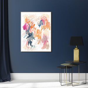 Leftbank Art - Anything is Possible II by Danielle Davis 47 x 62