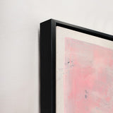 Leftbank Art - Pink Geometry by Danielle Davis 47 x 70