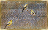 Leftbank Art - Vintage Birds 87 x 54