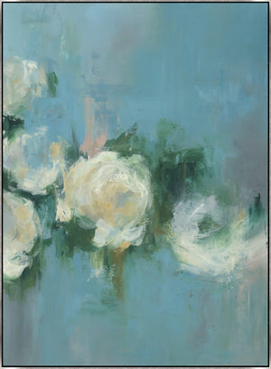 Leftbank Art - Serene Symphony II by Ann Duffy 54 x 74