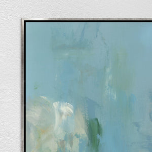 Leftbank Art - Serene Symphony II by Ann Duffy 54 x 74