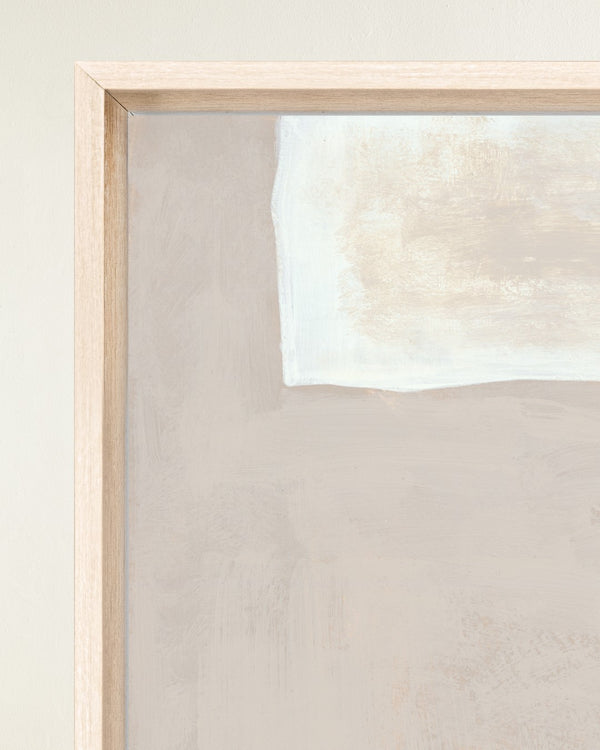 Leftbank Art - Abstract Harmony II by Bella Lane 40 x 60