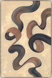 Leftbank Art - Twists and Turns I by David Erickson 40 x 60