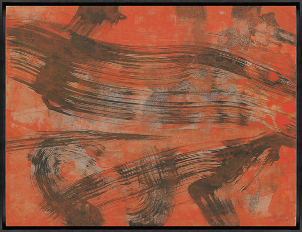 Leftbank Art - Reckless Abandon by David Erickson 54 x 40