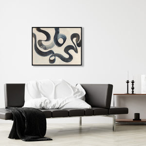 Leftbank Art - Circuitous Route by David Erickson 54 x 40
