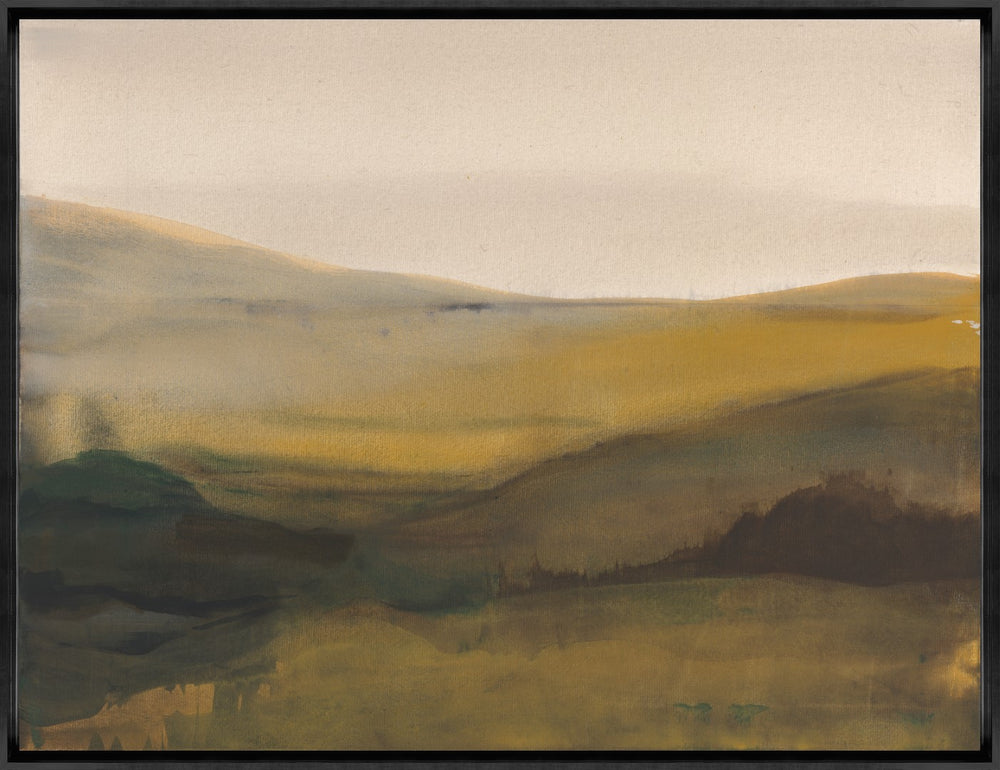 Leftbank Art - Through the Glen II by David Erickson 54 x 40