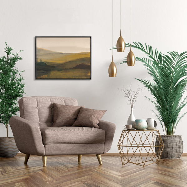 Leftbank Art - Through the Glen II by David Erickson 54 x 40