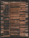 Leftbank Art - Shiplap by David Erickson 54 x 73