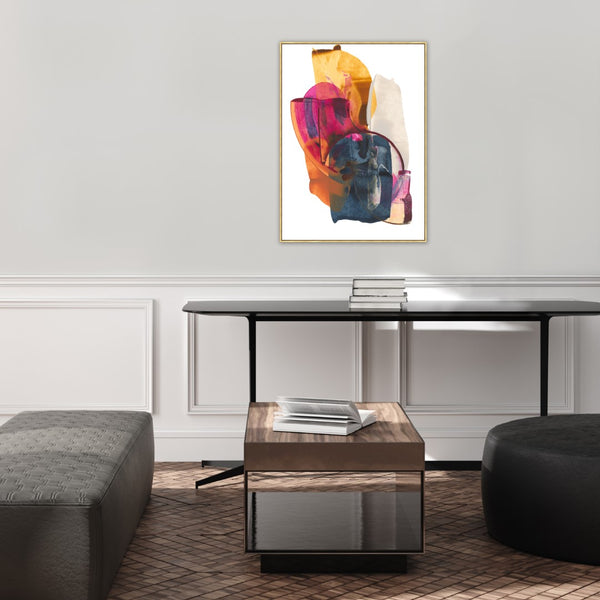 Leftbank Art - High Spirited II by David Erickson 54 x 74