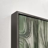 Leftbank Art - Jade Movement II by David Erickson 54 x 73