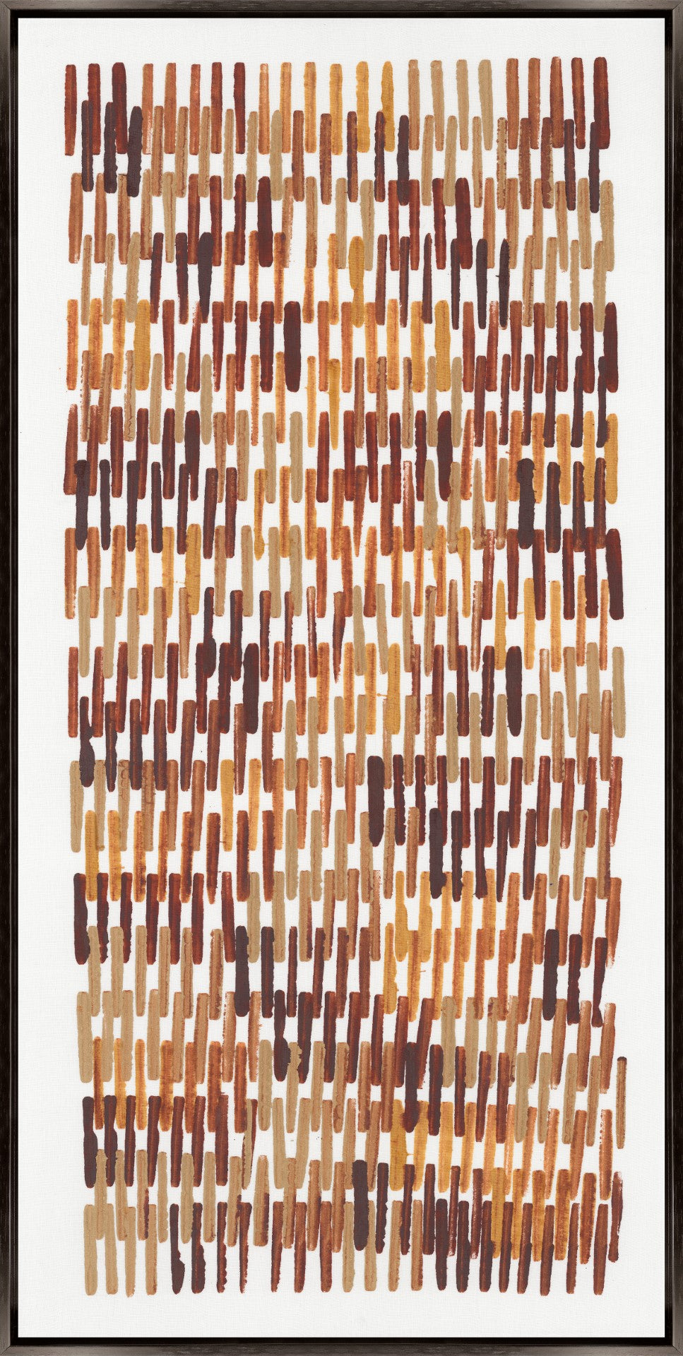 Leftbank Art - Interwoveness by David Erickson 54 x 110