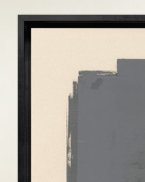 Leftbank Art - Surfaces II by David Erickson 54 x 54