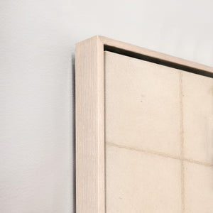 Leftbank Art - Inquiry I by David Erickson 47 x 66