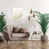 Leftbank Art - Tropical Beige I by David Erickson 54 x 73