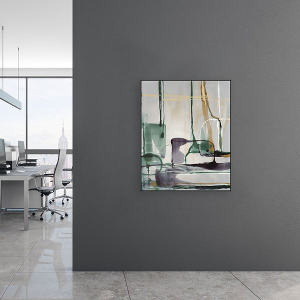 Leftbank Art - Set Adrift I by David Erickson 47 x 58