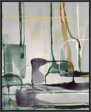 Leftbank Art - Set Adrift I by David Erickson 47 x 58