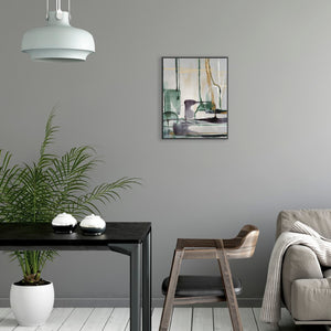 Leftbank Art - Set Adrift I by David Erickson 24 x 30