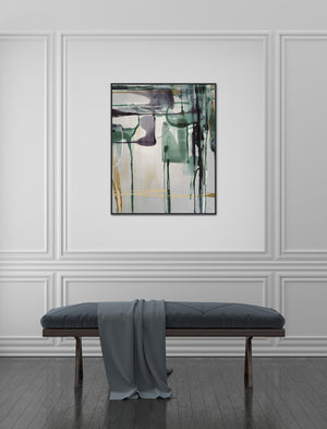 Leftbank Art - Set Adrift II by David Erickson 36 x 45