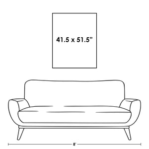 Leftbank Art - Set Adrift II by David Erickson 40 x 50