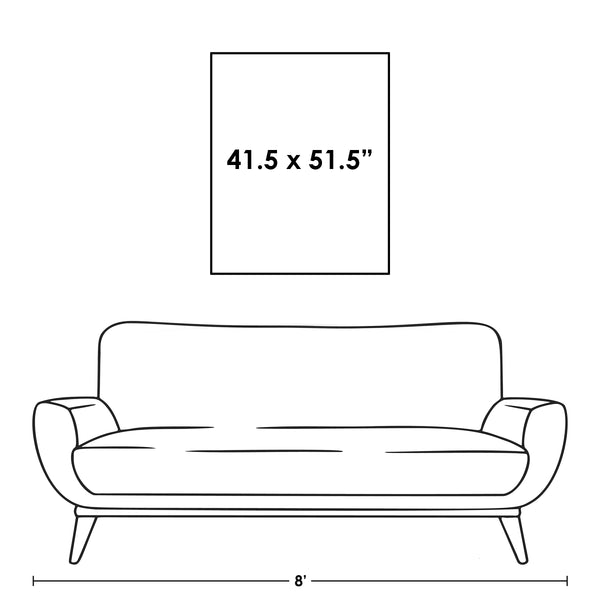 Leftbank Art - Set Adrift II by David Erickson 40 x 50