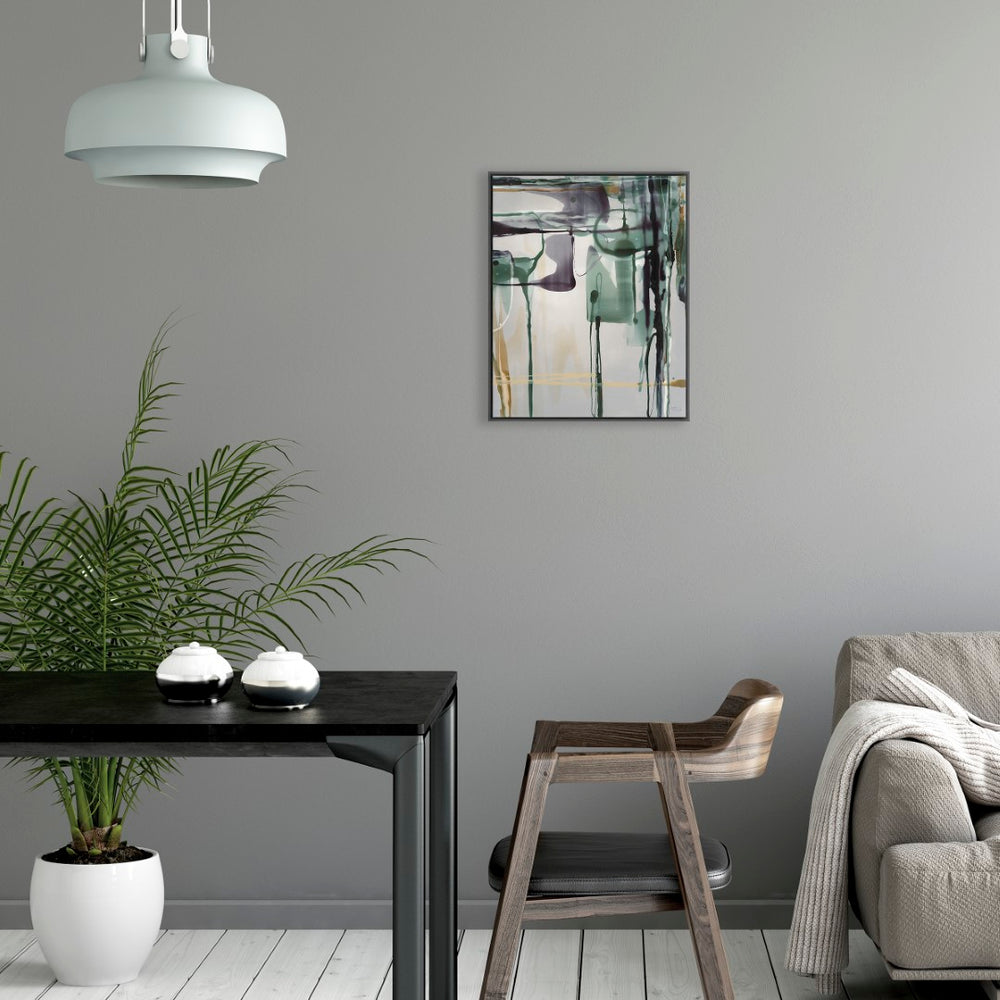 Leftbank Art - Set Adrift II by David Erickson 47 x 58