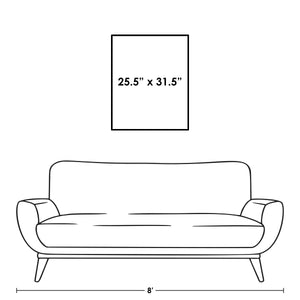 Leftbank Art - Set Adrift II by David Erickson 24 x 30